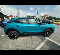 Auto - Opel mokka 1.2 turbo 136 cv edition