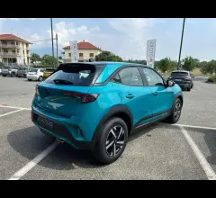Auto - Opel mokka 1.2 turbo 136 cv edition