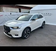 Ds automobiles ds 7 crossback bluehdi 180 aut. gr. chic