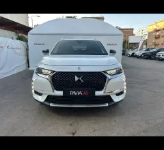 Auto - Ds automobiles ds 7 crossback bluehdi 180 aut. gr. chic