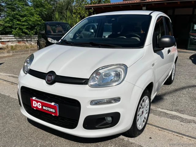 Fiat panda 1.3 mjt 95 cv s&s easy