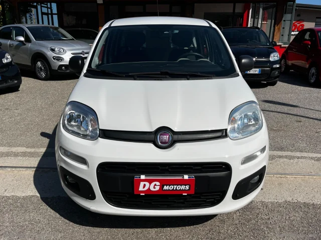 Auto - Fiat panda 1.3 mjt 95 cv s&s easy