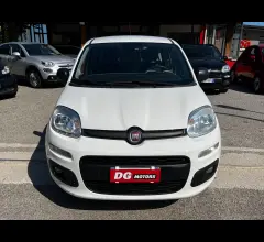Auto - Fiat panda 1.3 mjt 95 cv s&s easy