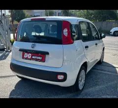 Auto - Fiat panda 1.3 mjt 95 cv s&s easy