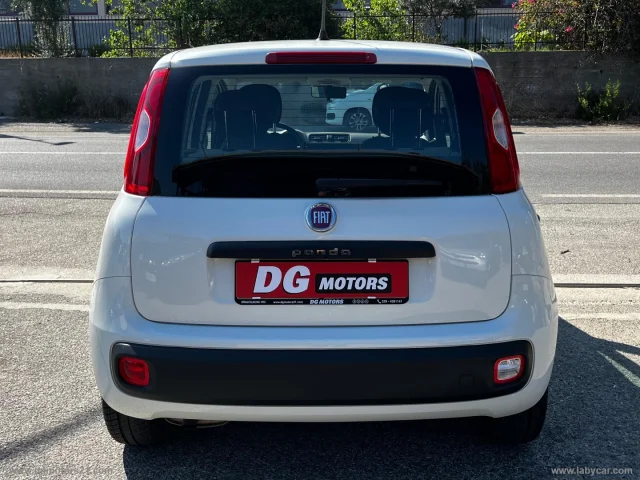 Auto - Fiat panda 1.3 mjt 95 cv s&s easy