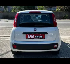 Auto - Fiat panda 1.3 mjt 95 cv s&s easy