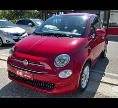 Fiat 500 1.0 hybrid cult