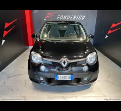 Renault twingo tce 90 cv gpl duel