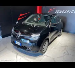 Auto - Renault twingo tce 90 cv gpl duel