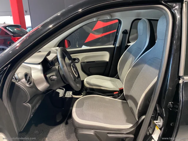Auto - Renault twingo tce 90 cv gpl duel