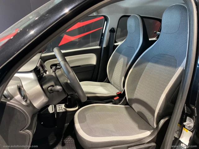 Auto - Renault twingo tce 90 cv gpl duel