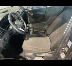 Auto - Volkswagen t-cross 1.0 tsi life