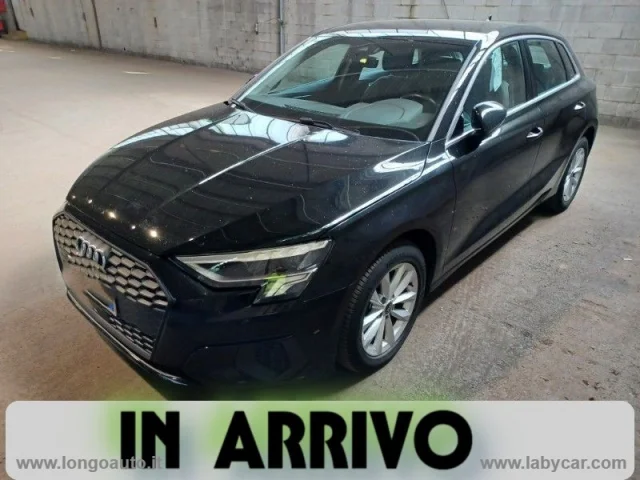 Audi a3 spb 30 tdi s tronic