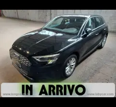 Audi a3 spb 30 tdi s tronic