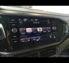 Auto - Volkswagen t-cross 1.0 tsi life