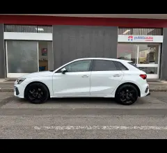 Auto - Audi a3 spb 35 tfsi s tronic s line edition