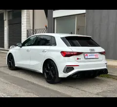 Auto - Audi a3 spb 35 tfsi s tronic s line edition