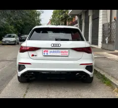 Auto - Audi a3 spb 35 tfsi s tronic s line edition