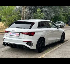 Auto - Audi a3 spb 35 tfsi s tronic s line edition