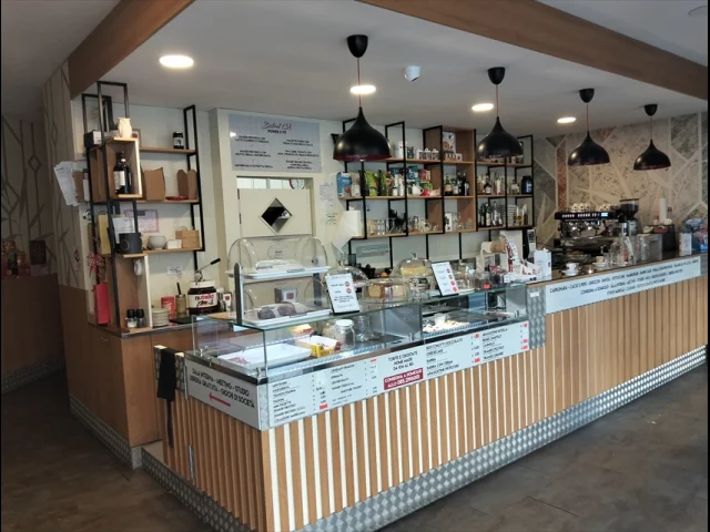 Attività commerciale in vendita a pescara porta nuova