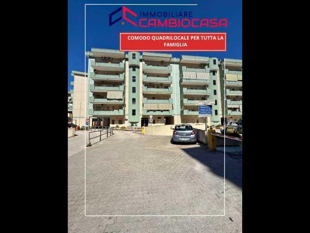 Appartamento in vendita a taranto solito-corvisea