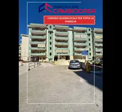 Appartamenti in Vendita - Appartamento in vendita a taranto solito-corvisea