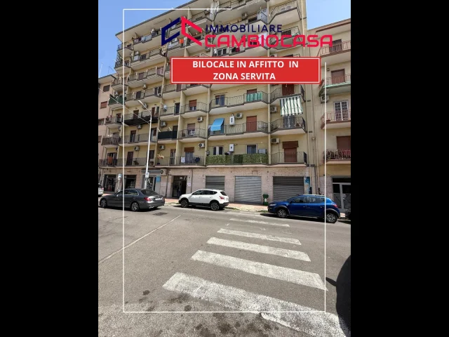 Appartamento in affitto a taranto solito-corvisea