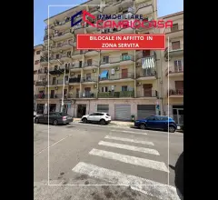 Appartamenti in Vendita - Appartamento in affitto a taranto solito-corvisea