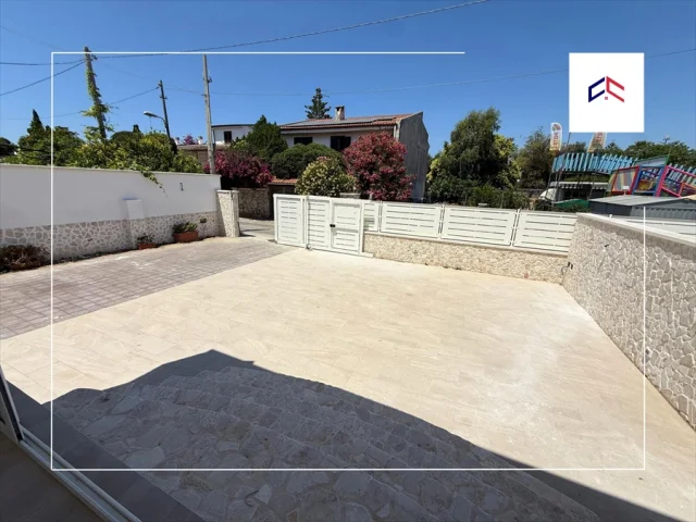Appartamenti in Vendita - Villa bifamiliare in vendita a taranto san vito