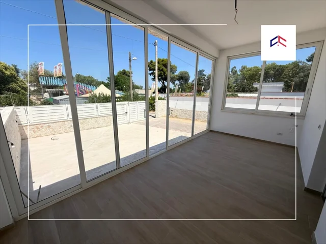 Appartamenti in Vendita - Villa bifamiliare in vendita a taranto san vito