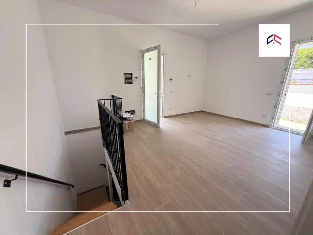 Appartamenti in Vendita - Villa bifamiliare in vendita a taranto san vito