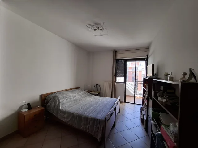 Appartamenti in Vendita - Appartamento in affitto a bari carrassi