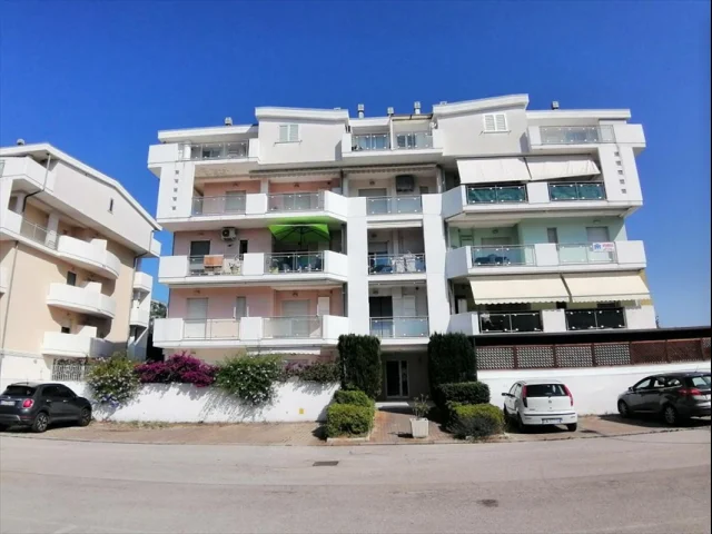 Appartamento in vendita a vasto periferia