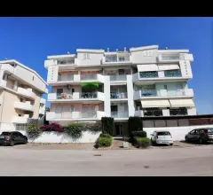 Appartamento in vendita a vasto periferia