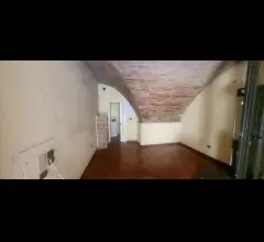 Appartamenti in Vendita - Locale commerciale in vendita a chieti santa maria
