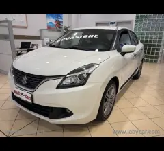 Suzuki baleno 1.2 dualjet top