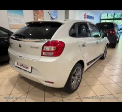 Auto - Suzuki baleno 1.2 dualjet top