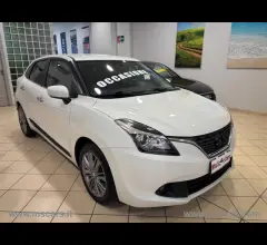 Auto - Suzuki baleno 1.2 dualjet top