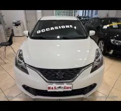 Auto - Suzuki baleno 1.2 dualjet top