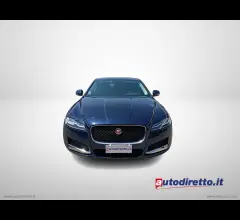 Auto - Jaguar xf 2.0 d 180 cv awd aut. prestige