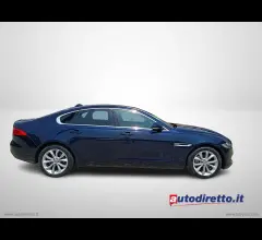 Auto - Jaguar xf 2.0 d 180 cv awd aut. prestige