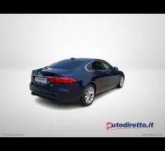 Auto - Jaguar xf 2.0 d 180 cv awd aut. prestige