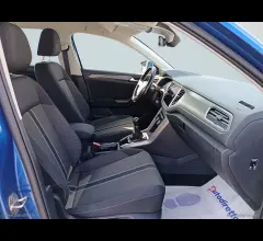 Auto - Volkswagen t-roc 2.0 tdi business bluemot. tech.