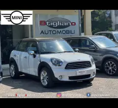 Auto - Mini mini cooper d countryman automatica