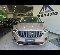 Auto - Ford kuga 2.0 tdci 150 cv s&s 4wd vignale