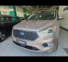 Auto - Ford kuga 2.0 tdci 150 cv s&s 4wd vignale