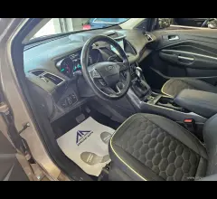 Auto - Ford kuga 2.0 tdci 150 cv s&s 4wd vignale
