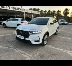 Ds automobiles ds 7 crossback bluehdi 130 aut. business