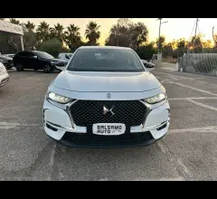 Auto - Ds automobiles ds 7 crossback bluehdi 130 aut. business