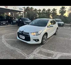Ds automobiles ds 4 bluehdi 120 s&s so chic